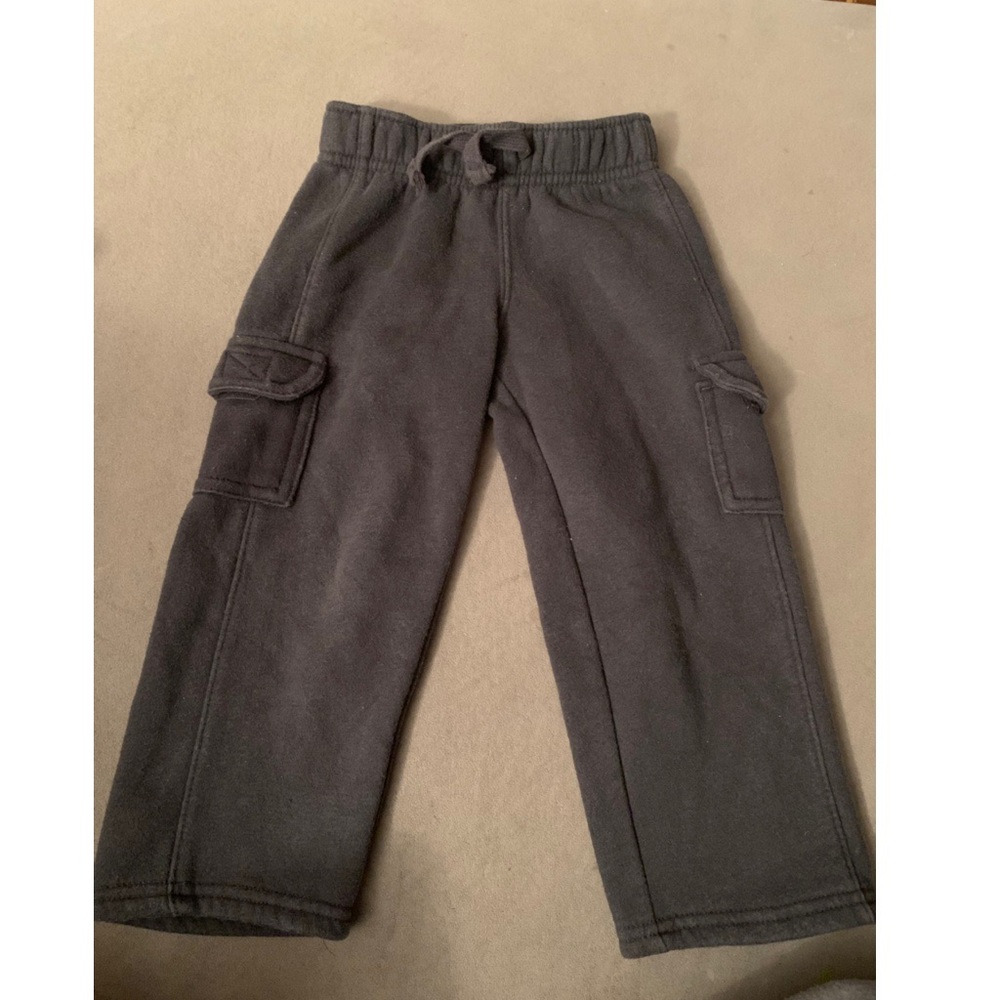 Toddler sweatpants
